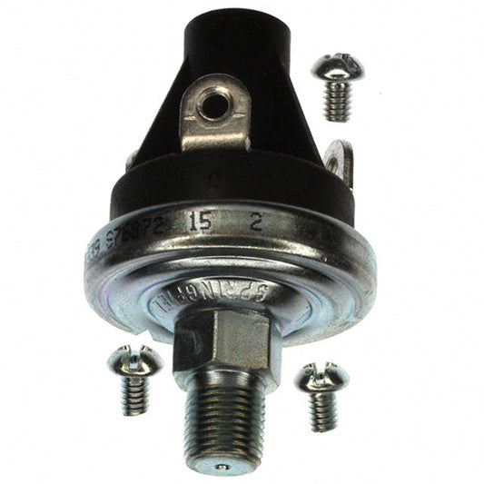 Honeywell Sensing and Productivity Solutions 76072-00000150-01 5000 Automatización industrial Interruptor SPDT Macho - 1/8" (3.18mm) NPT