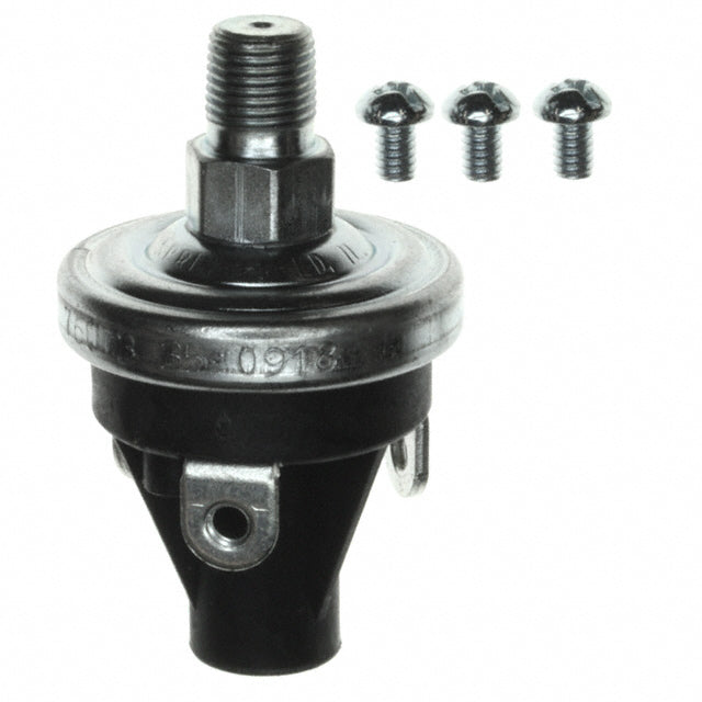 Honeywell Sensing and Productivity Solutions 76073-00000350-01 5000 Automatización industrial Interruptor SPDT Macho - 1/8" (3.18mm) NPT