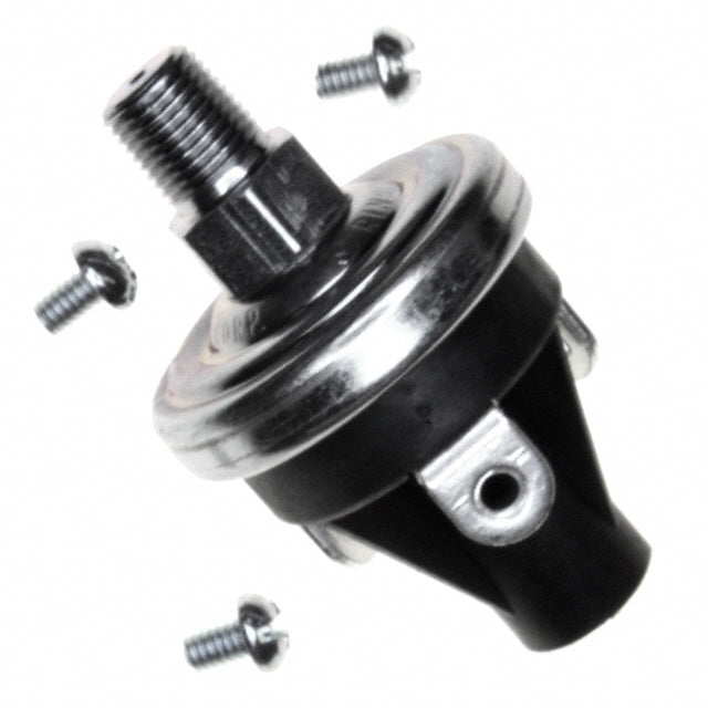 Honeywell Sensing and Productivity Solutions 76074-00000600-01 5000 Automatización industrial Interruptor SPDT Macho - 1/8" (3.18mm) NPT