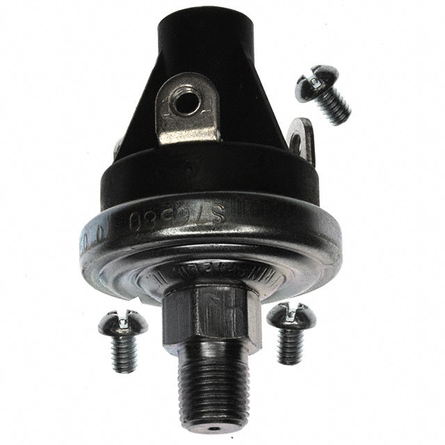 Honeywell Sensing and Productivity Solutions 76580-00000100-01 5000 Automatización industrial Interruptor SPDT Macho - 1/8" (3.18mm) NPT