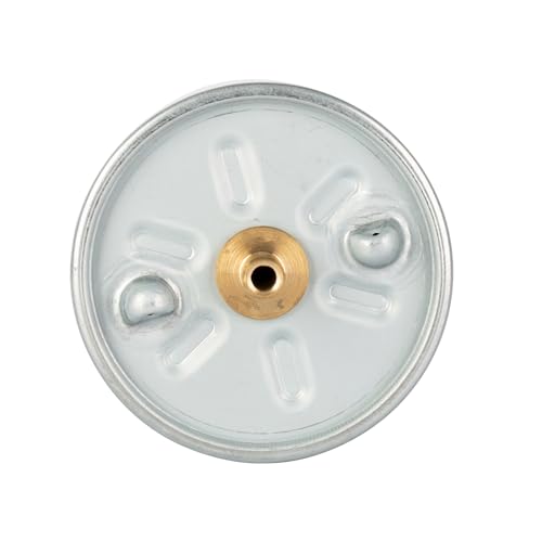 GETOPAUTO 1922496 Filtro de aceite compatible con MX13 Engine DAF Truck CF FA 410 Magnum MHD MX340 camión Platform Chasis Reemplazar 1643072 1872106 P550952 CS41008 A9061810086 BCC 734 44 57140