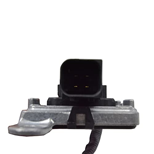 4326872 4326872RX Sensor de óxido de nitrógeno de salida 5WK9 6749B 904-6015 Sensor NOX Reemplazar ajuste para 2013-18 Cummins ISX 15.0 ISX 11.9