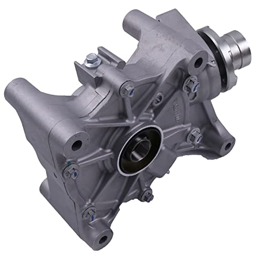 HOLDWELL - Engranaje diferencial de accionamiento final trasero 41300-HN8-A40 41300HN8A40 compatible con Honda 2003-2007 TRX 650 680 Rincon