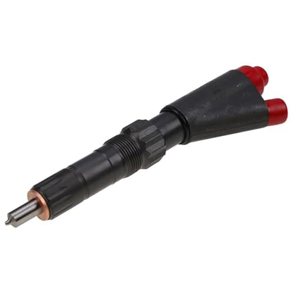 RONGPAS - Inyector de combustible AR53091 SE500098 compatible con John Deere 4320 4430 4520 4620 5400 5200 6602 690 690B 7020 7700 6404