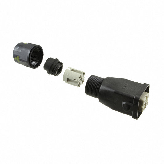 HARTING 9200030445 Harax® Top Entry 3