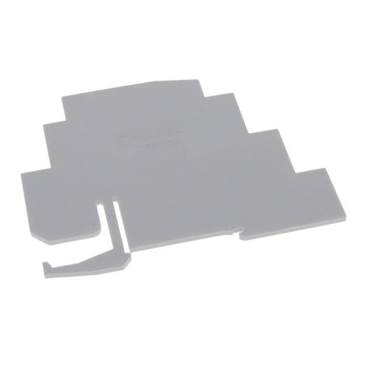 Finder Relays, Inc. 93.01 93 Placa del separador NHD-1.27-12896G, SSD1357
