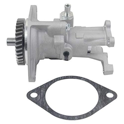Bomba de aspiradora mecánica accionada por engranajes de repuesto para Dodge Ram 2500 3500 Cummins 5.9L Diesel # 904-810 R5019734AA 5019734AA 4897243AA