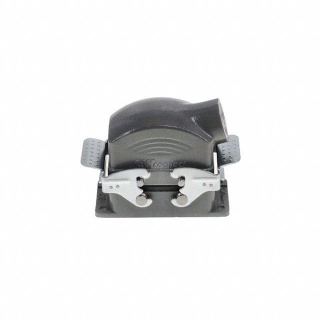 Molex 936030049 GWconnect Side-Hood, Bottom-Base 10+Ground