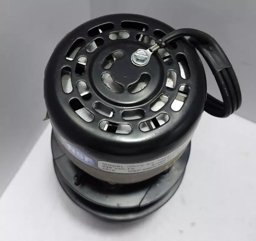 Manitowoc 82-5113-9 Water Pump MSP2 230V 60/50HZ 8251133