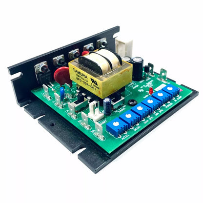 MM23001C Minarik impulsa el control del motor de CC