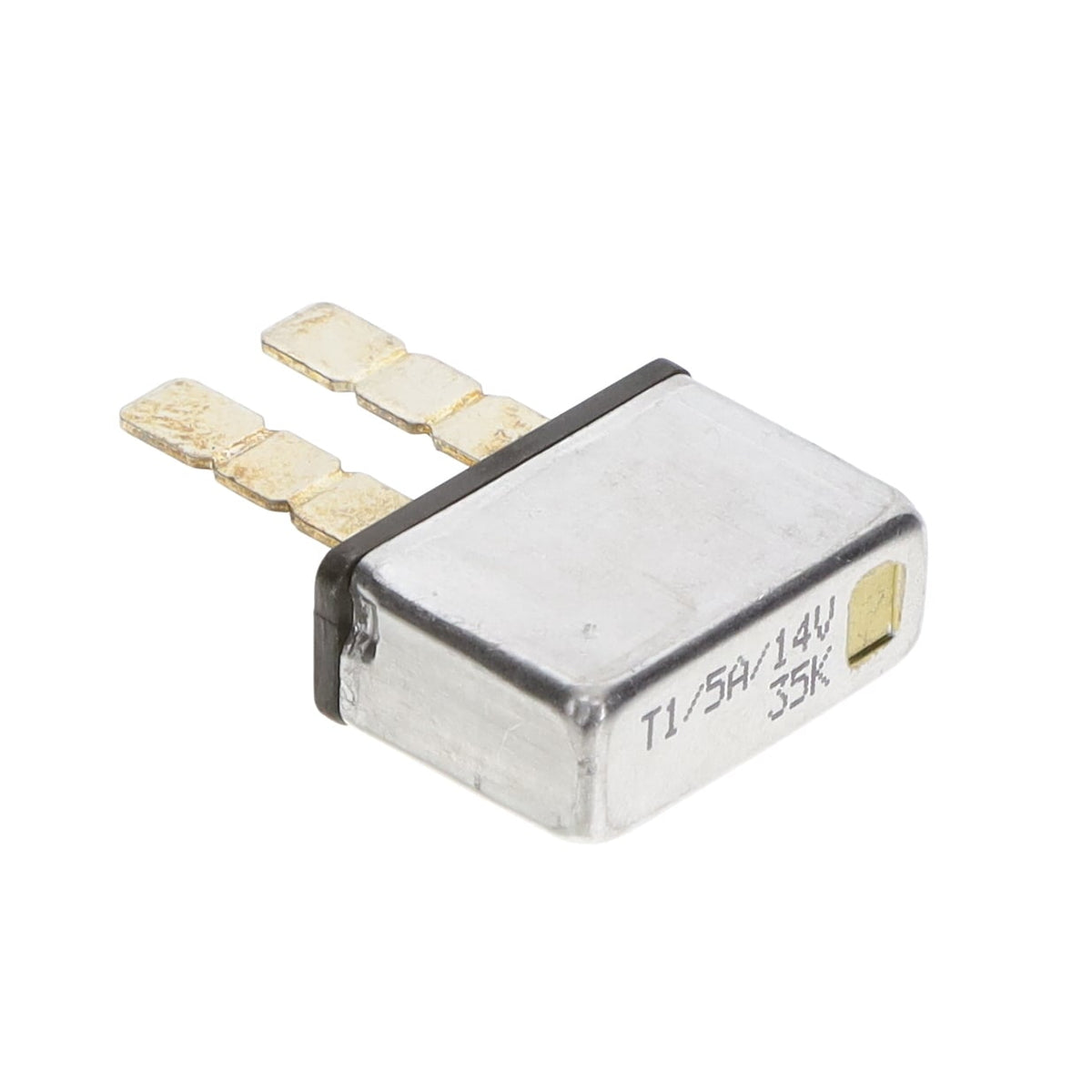 Littelfuse/Commercial Vehicle Products 0UCB005.X UCB Soporte - 5A