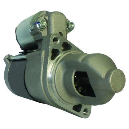 Nuevo motor de arranque para Kawasaki FX651V FX691V FX730V 2010, 21163-7023 428000-6600