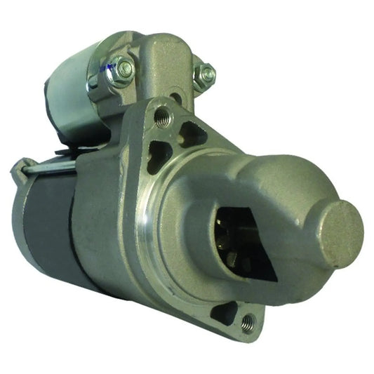 Nuevo motor de arranque para Kawasaki FX651V FX691V FX730V 2010, 21163-7023 428000-6600