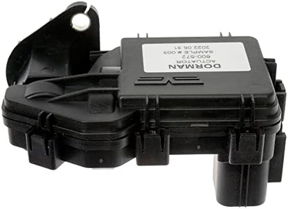 Dorman Motor de caja de transferencia 600-572 compatible con modelos Dodge seleccionados