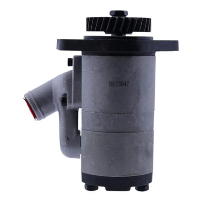 RE73947 RE72058 - Bomba hidráulica compatible con John Deere 5076E 5076EF 5076EL 5082E 5083E 5090E 5090EH 5090EL 5093E 5101E 5210 5215 5215F 5555 de 55310N 5320N 5403 5415 5420 5425 5425N