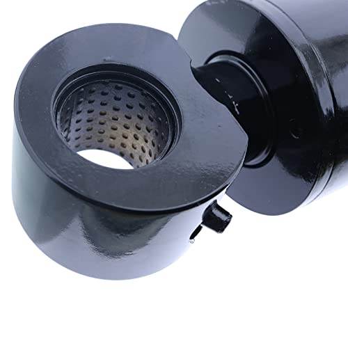 7338638 - Cilindro de inclinación hidráulico compatible con Bobcat S510 S530 S550 S570 S590 S595 T550 T590 T595