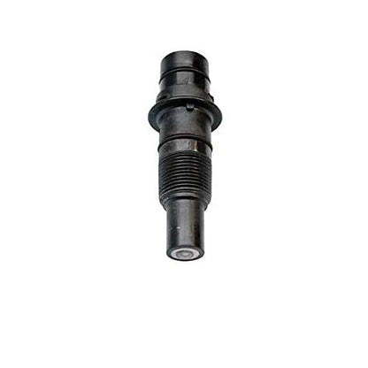 GF Signet 3-2724-10 Electrodo de pH, uso con 2760, punta plana, balco 3K, rosca NPT de 3/4", 7"