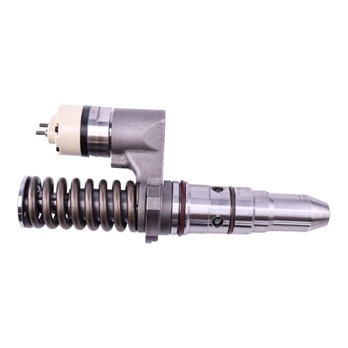 RONGPAS Inyector 0R8690 3861766 compatible con Caterpillar CAT Marine Engine 3508 3508B 3512 3512B 3516B Módulo de alimentación PM3508 PM3512 PM3516 PP3516