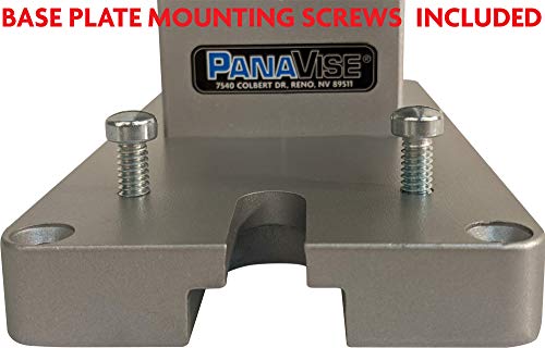 PANAVISE 502 Precision PanaPress