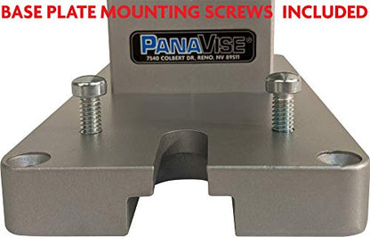 PANAVISE 502 Precision PanaPress