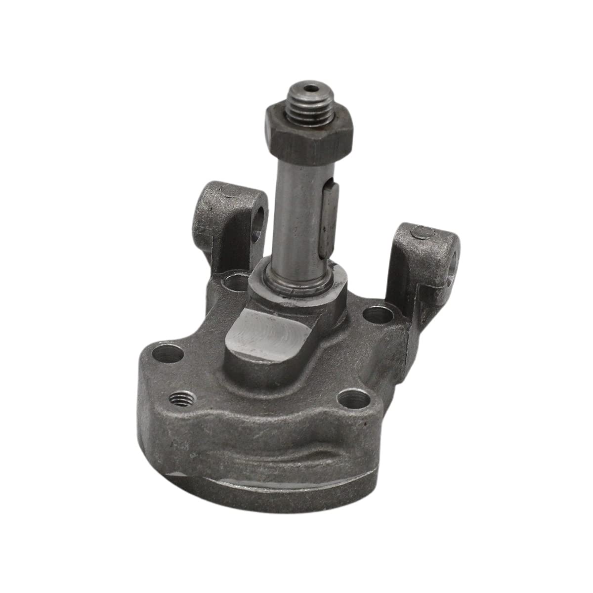 Bomba de aceite: compatible con LOMBARDINI / 6LD 325 / 6LD 360 / 6LD 400 / 6LD 435-4158