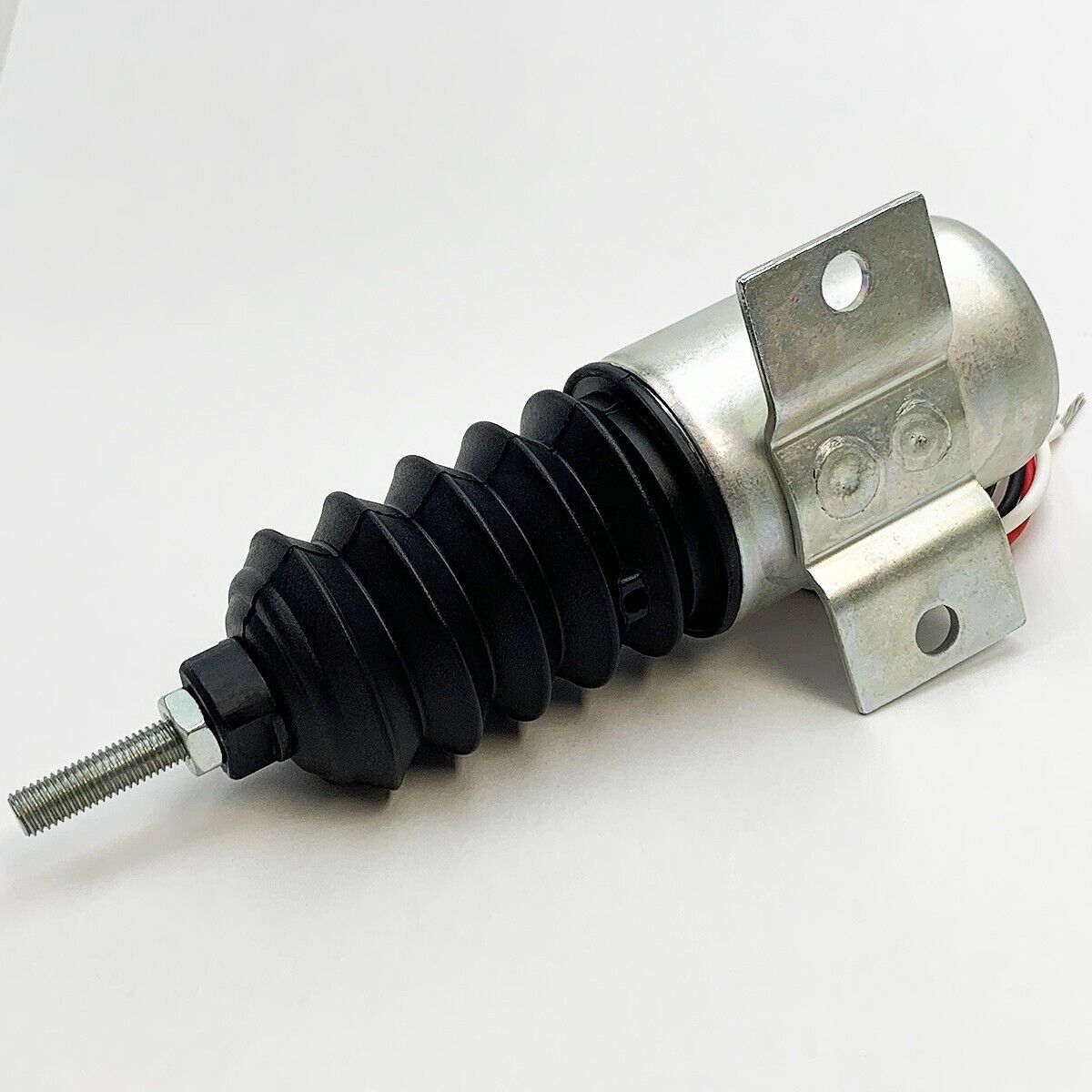 Trombetta P610-A1V12: 12 Volt Pull Solenoid