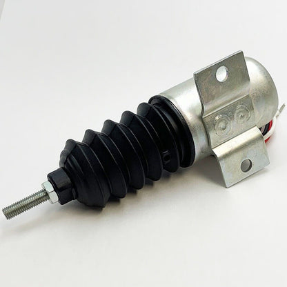 Trombetta P610-A1V12: 12 Volt Pull Solenoid