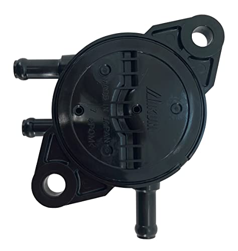 John Deere Bomba de combustible del equipo original - UC34375