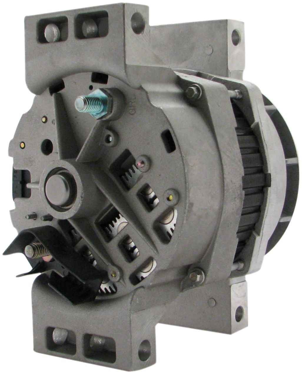 New Alternator 10459482 19020811 19020817 15272006 15098392 19020378 8369-USA
