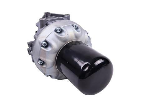 Sistema de secador de aire 4324711010 4324710010 F224870 compatible con Freightliner Cascadia 125 Kenworth Meritor Peterbilt Volvot Volvo Mack 8235-S4324711000 6300-4324711000