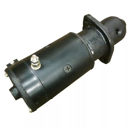 12V Starter Fits Massey Ferguson Tractor 202 204 302 304 35 356 65 50 190004M91