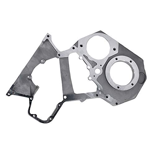 labwork Reemplazo de la carcasa del engranaje de sincronización delantera de la bomba para Cummins 5.9L 12V 6BT 1994-1998