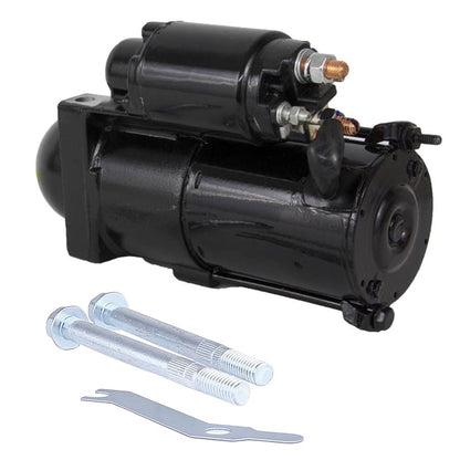 Nuevo arrancador recubierto marino compatible con Volvo Penta 4.3L 5.0 5.7 350 1998-Up 30450 9000819 3854751 Tm000a24301 Sae J1171