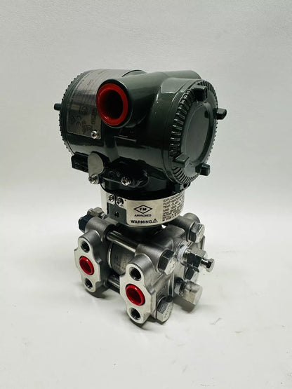 Transmisor diferencial Yokogawa EJA120E