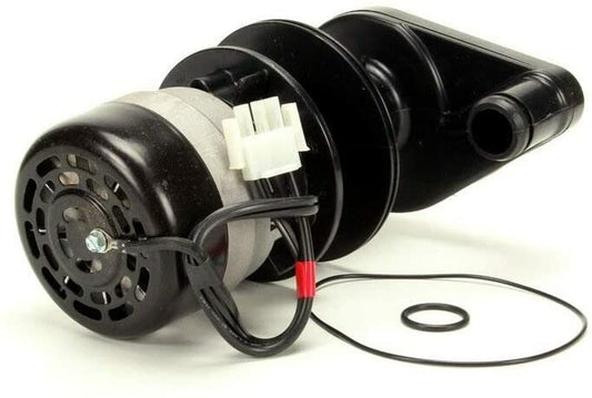 Nueva bomba de agua de repuesto compatible con Manitowoc 2007673 20-0767-3 115 V
