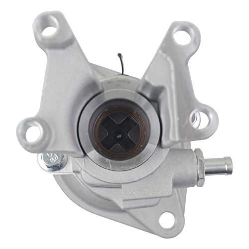 Bomba de aspiradora mecánica accionada por engranajes de repuesto para Dodge Ram 2500 3500 Cummins 5.9L Diesel # 904-810 R5019734AA 5019734AA 4897243AA