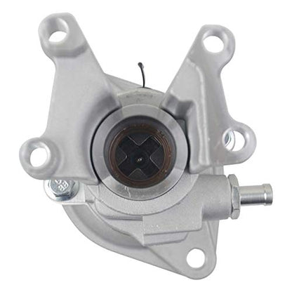 Bomba de aspiradora mecánica accionada por engranajes de repuesto para Dodge Ram 2500 3500 Cummins 5.9L Diesel # 904-810 R5019734AA 5019734AA 4897243AA