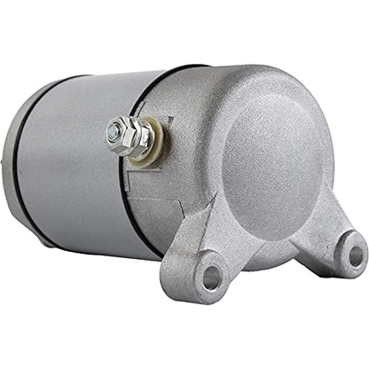 Motor de arranque Smu0061 para cuatriciclos