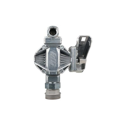 GPI - Bomba de transferencia de combustible G20, solo bomba, 20 GPM, 12 voltios (162000-01)