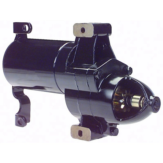 Nuevo motor de arranque para fueraborda marino OMC Evinrude Johnson 200-300HP 1988-2011