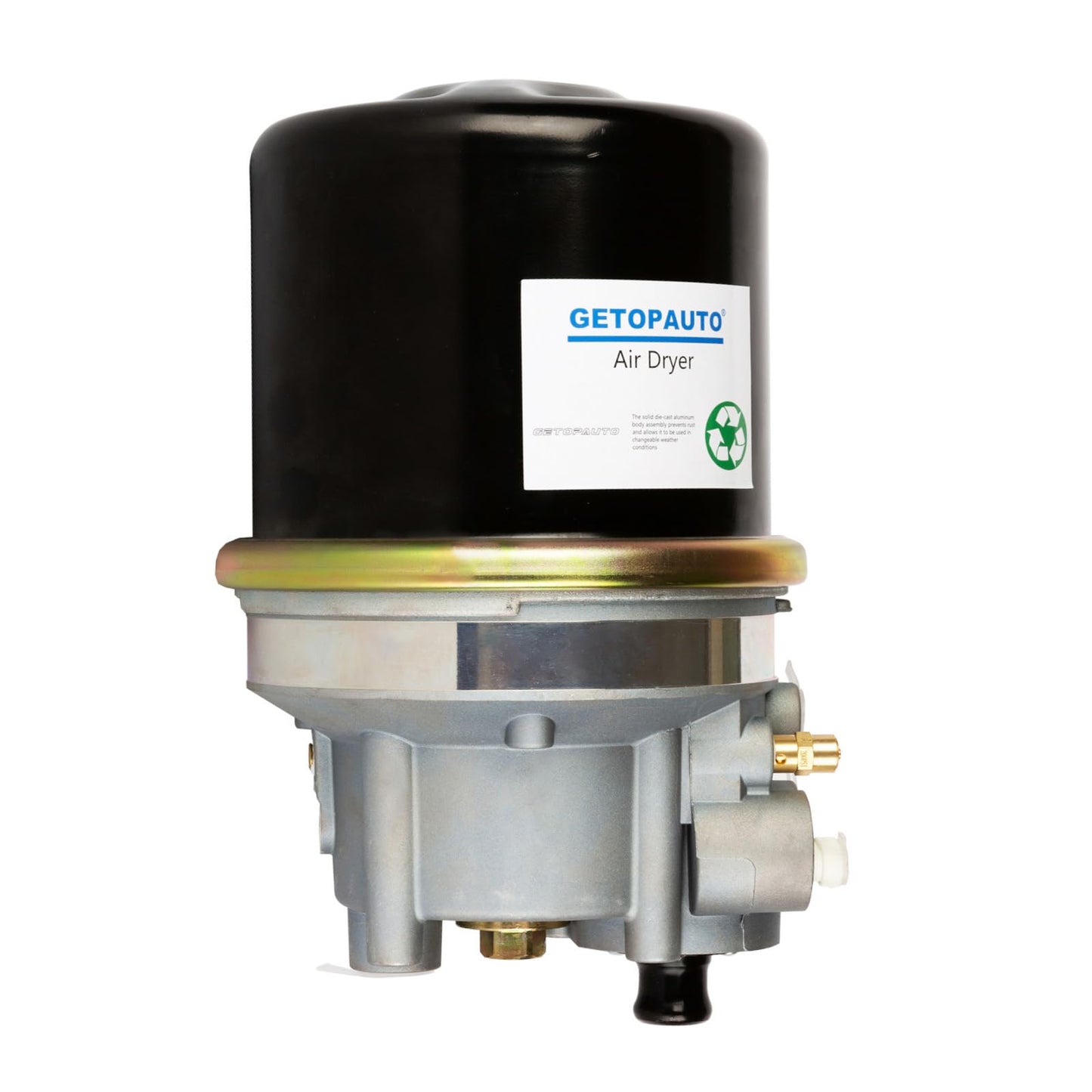 065612 ADIP - Kit de secador de aire que reemplaza a Bendix 065612, Haldex 109477X