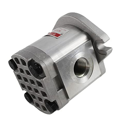 9217993 4181700 Bomba hidráulica de engranajes para excavadora Hitachi EX200-1 EX270-1 EX300-1 EX300-5 John Deere JD200LC