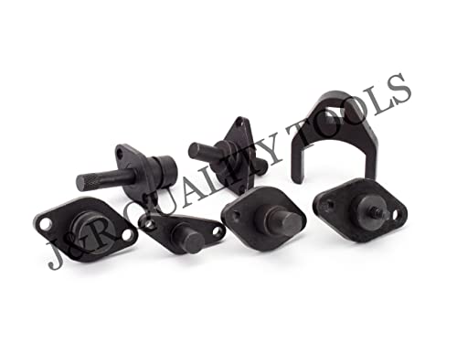 VCT Master Common Rail - Kit de probador de barra de alta presión de 2000 barras + inyector en blanco