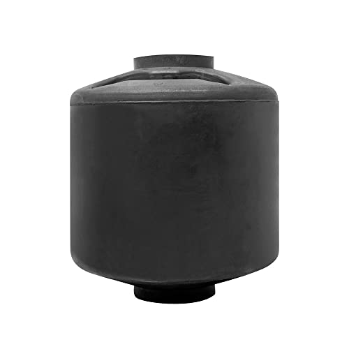 Pro Trucking Products Kit de bujes de pivote de alineación rápida - Reemplaza a Hendrickson S-24691 - GN24691