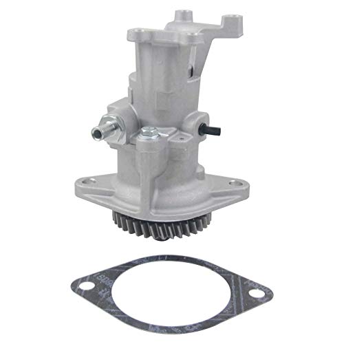 Bomba de aspiradora mecánica accionada por engranajes de repuesto para Dodge Ram 2500 3500 Cummins 5.9L Diesel # 904-810 R5019734AA 5019734AA 4897243AA