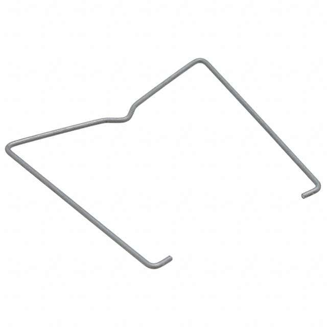 TE Connectivity Potter & Brumfield Relays RP28500 SCHRACK Clip, sujeción Enchufes RP78, SCHRACK