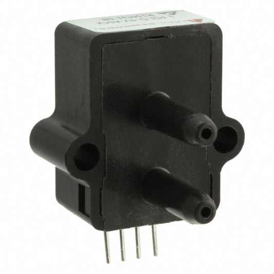 Amphenol All Sensors Corporation 1 PSI-D-4V-ASCX ASCX Diferencial ±1PSI (±6.89kPa)