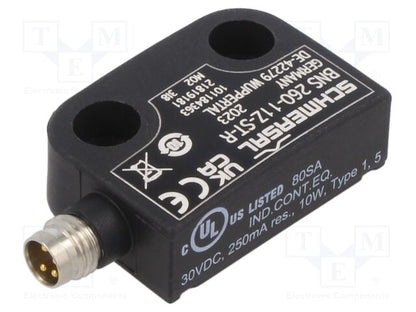 SCHMERSAL BNS 260-11Z-ST-R Interruptor de seguridad: magnético