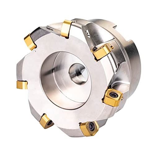 7799348 Pramet CORTADOR DE FRESA DE CONCHA - ALTO (7799348)