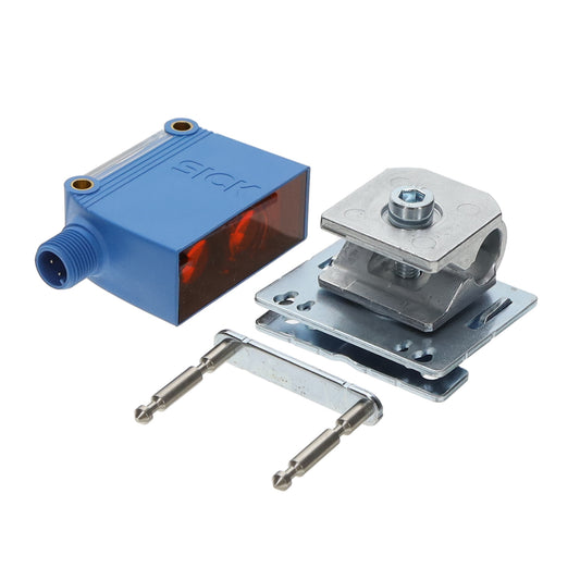 SICK, Inc. 1071686 G10 Proximidad 0.787" ~ 37.402" (20mm ~ 950mm) 500µs IP67